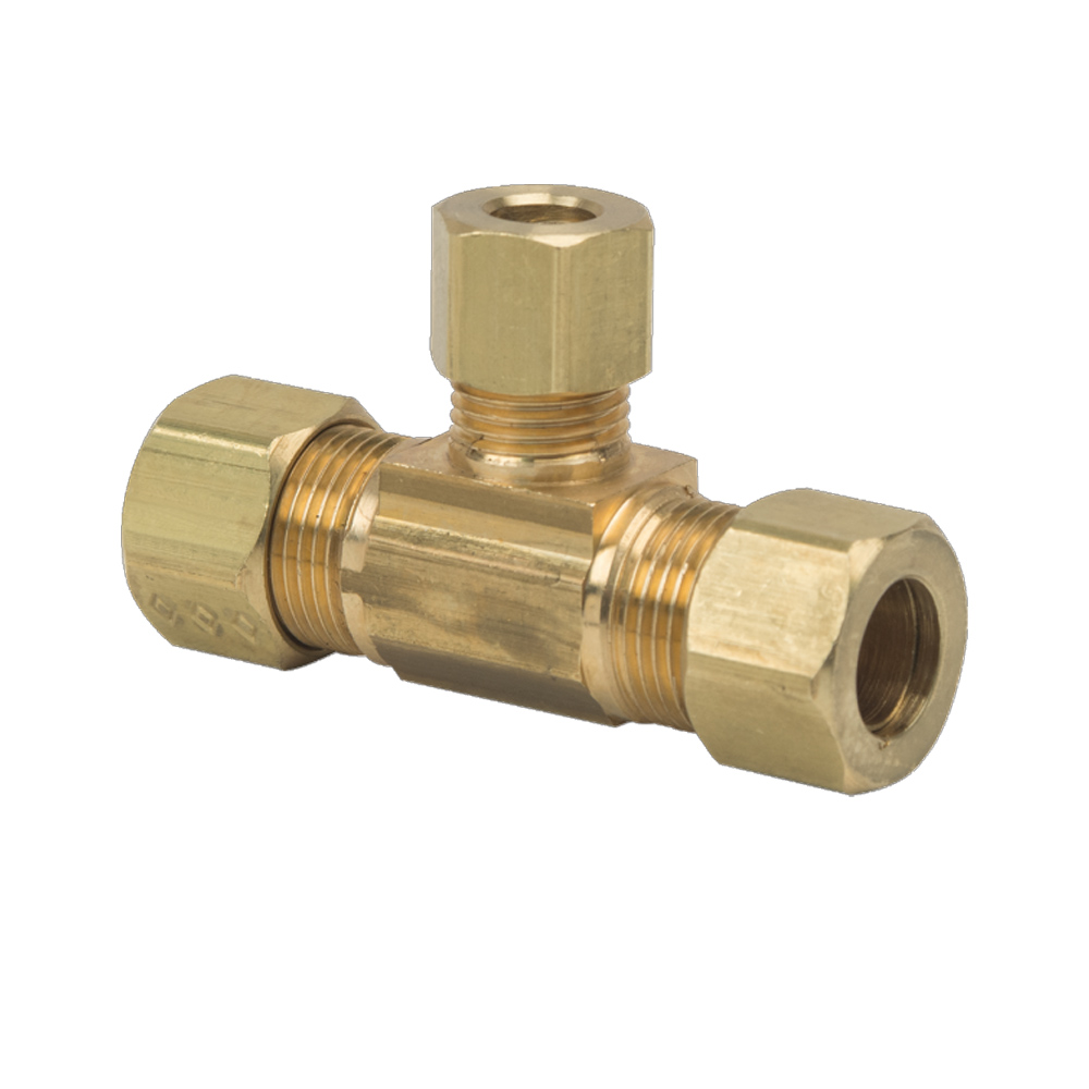  - Brass & SS Fittings